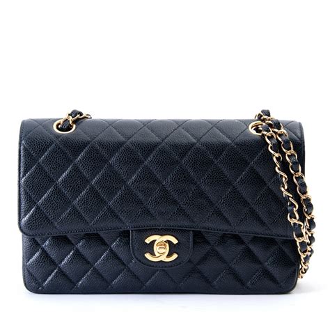 chanel timeless classique black leather clutch bags|chanel small classic handbag.